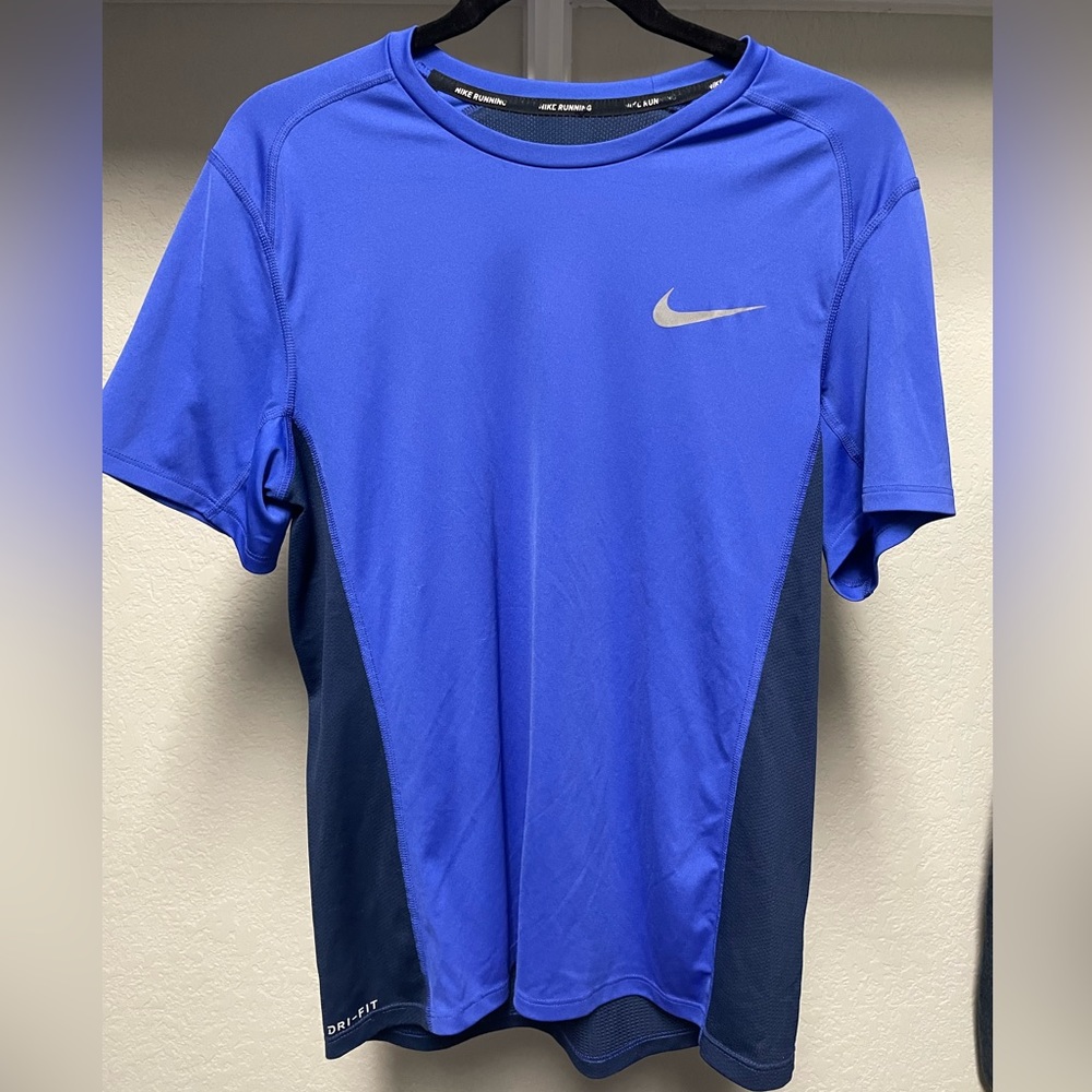 Nike shirt